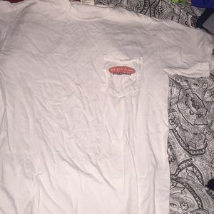 Wm lamb & sons football T-shirt